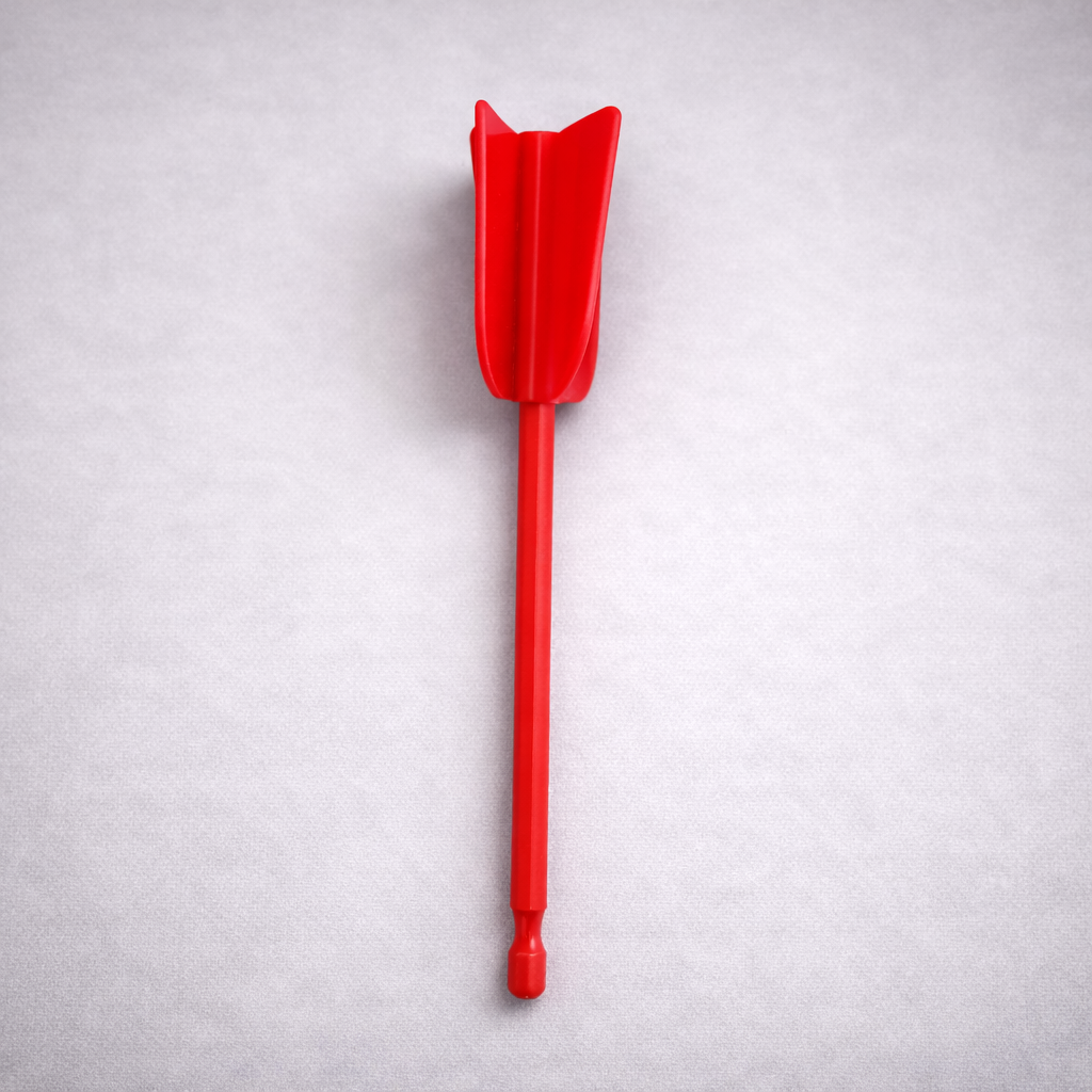 מערבל בטון קטן למברגה