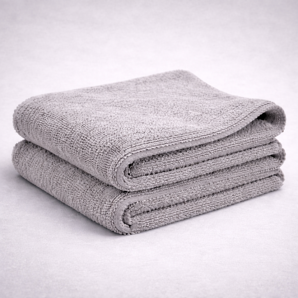 מגבת מיקרו עבה למריחת סילר