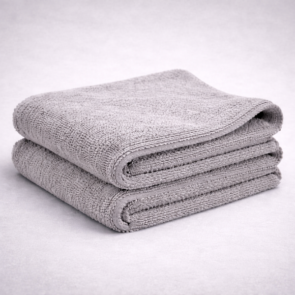 מגבת מיקרו עבה למריחת סילר