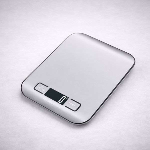 משקל דיגיטלי