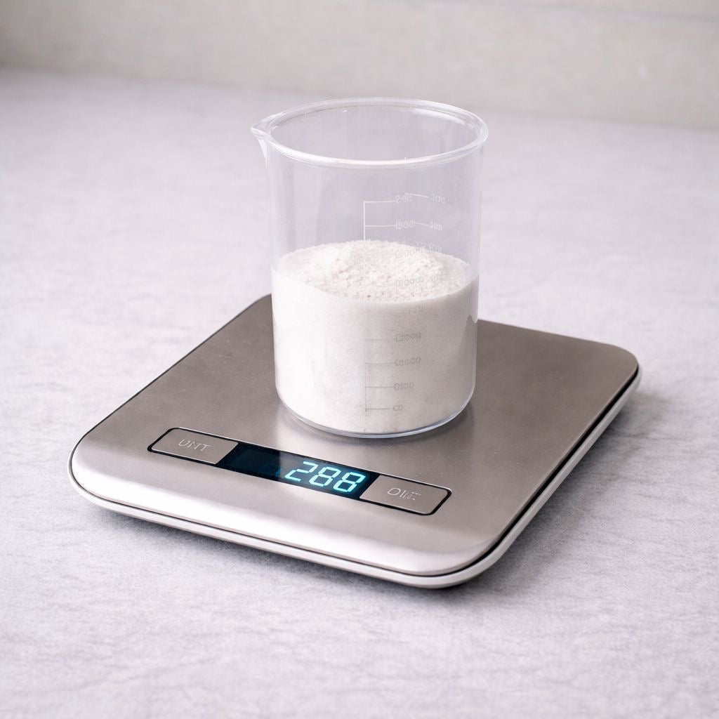 משקל דיגיטלי